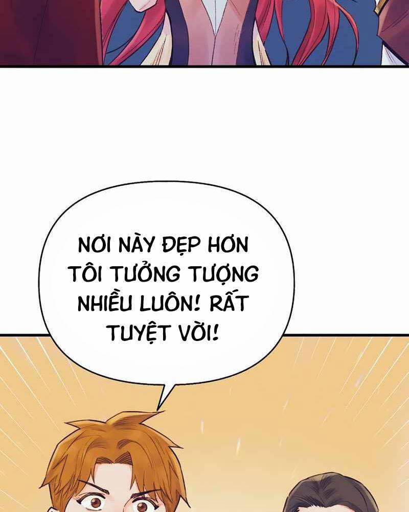 Tu Sĩ Trị Liệu Thái Dương 43 trang 15