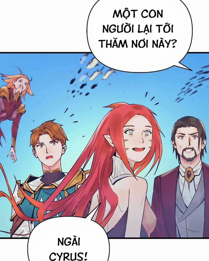 Tu Sĩ Trị Liệu Thái Dương 43 trang 30