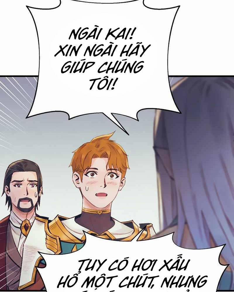 Tu Sĩ Trị Liệu Thái Dương 43 trang 77