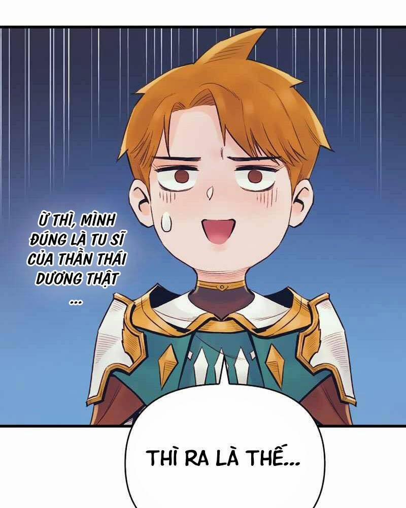 Tu Sĩ Trị Liệu Thái Dương 43 trang 81