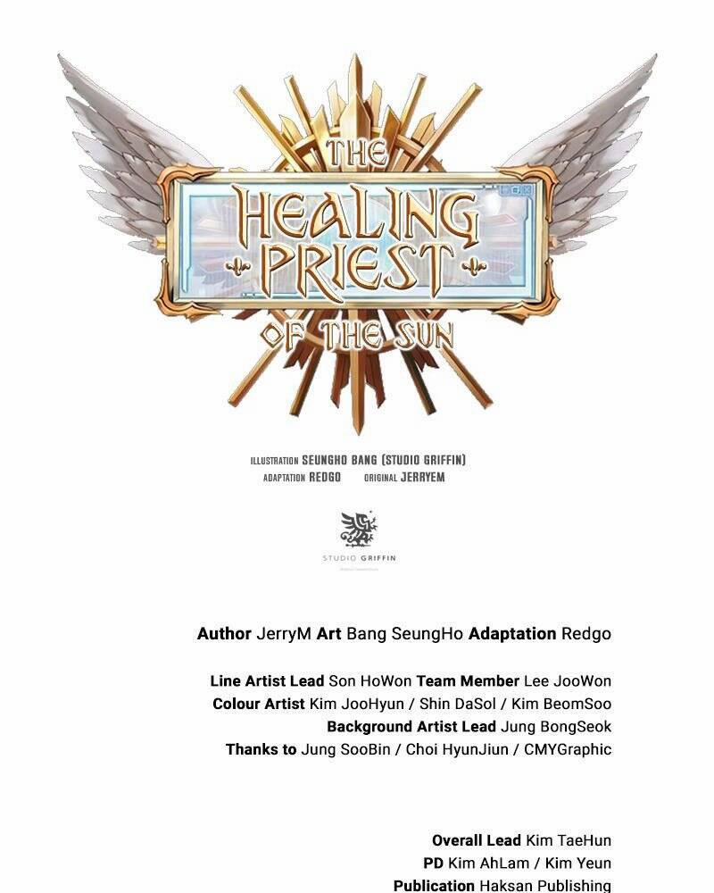 Tu Sĩ Trị Liệu Thái Dương 44 trang 121