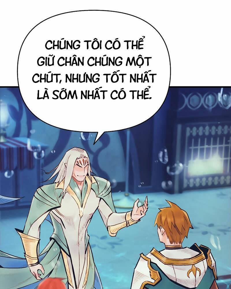 Tu Sĩ Trị Liệu Thái Dương 44 trang 20