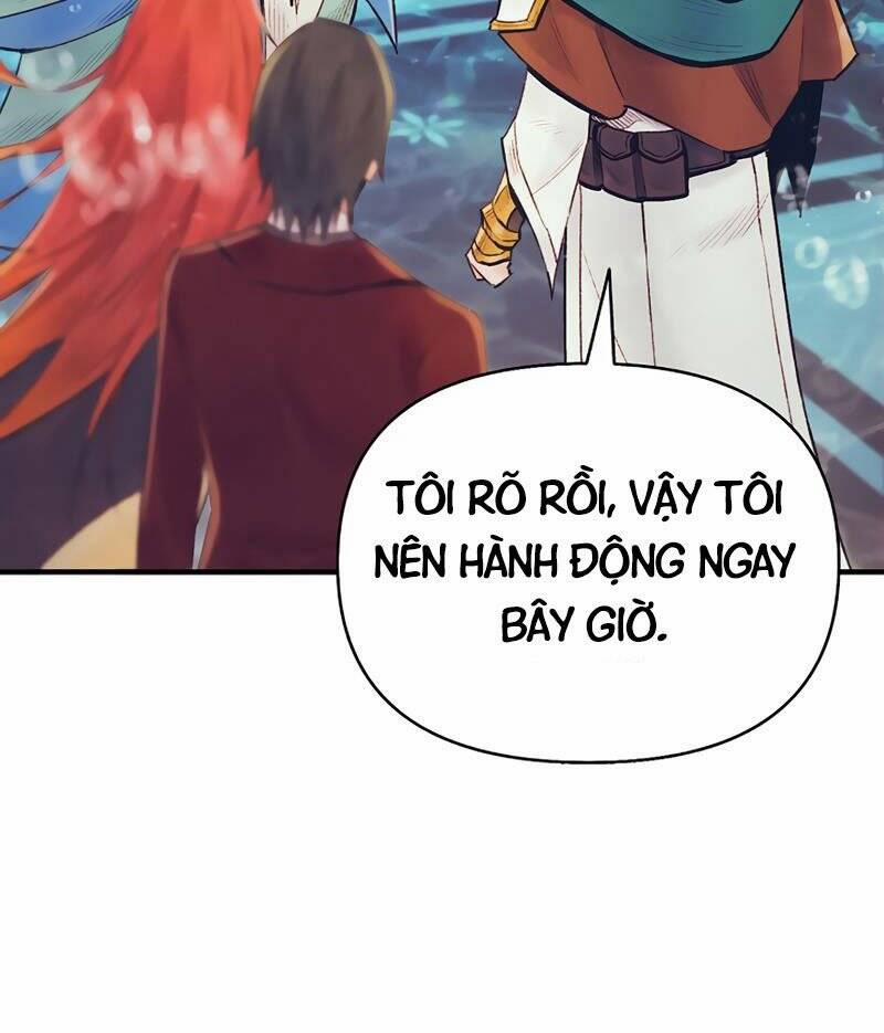 Tu Sĩ Trị Liệu Thái Dương 44 trang 21