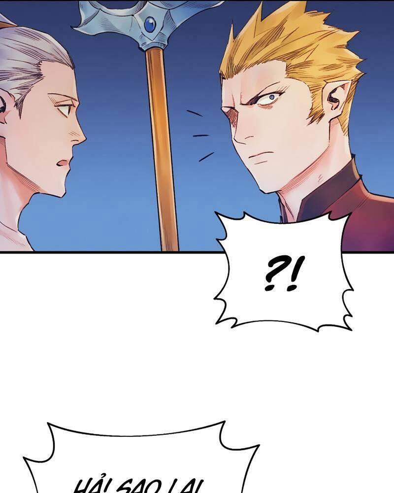 Tu Sĩ Trị Liệu Thái Dương 44 trang 45