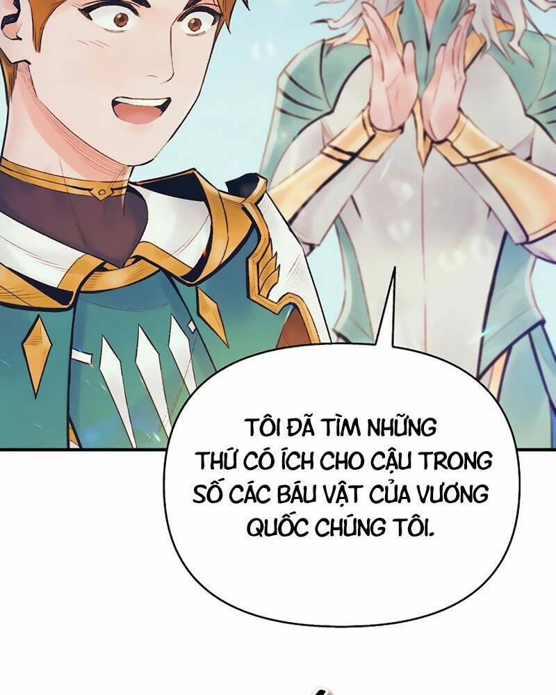 Tu Sĩ Trị Liệu Thái Dương 44 trang 5