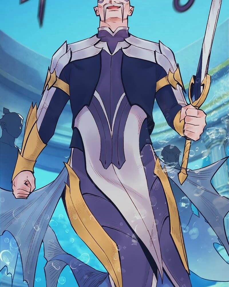 Tu Sĩ Trị Liệu Thái Dương 44 trang 70