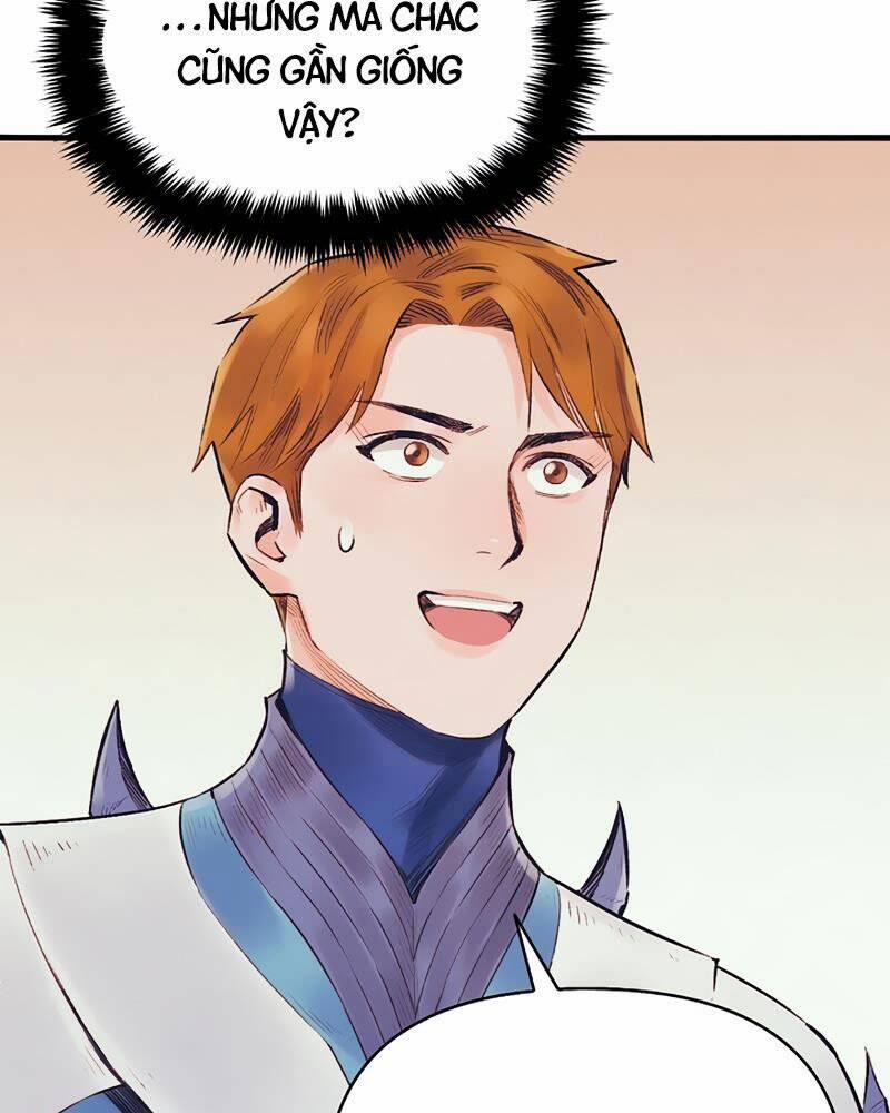 Tu Sĩ Trị Liệu Thái Dương 44 trang 73