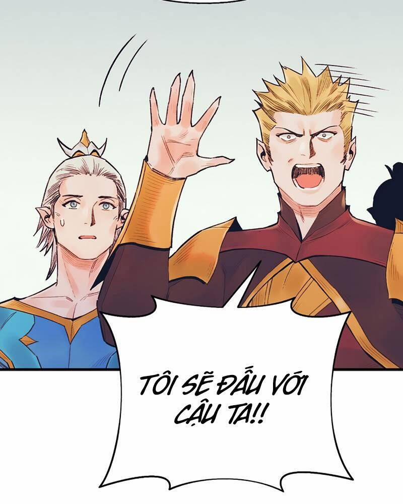 Tu Sĩ Trị Liệu Thái Dương 44 trang 77