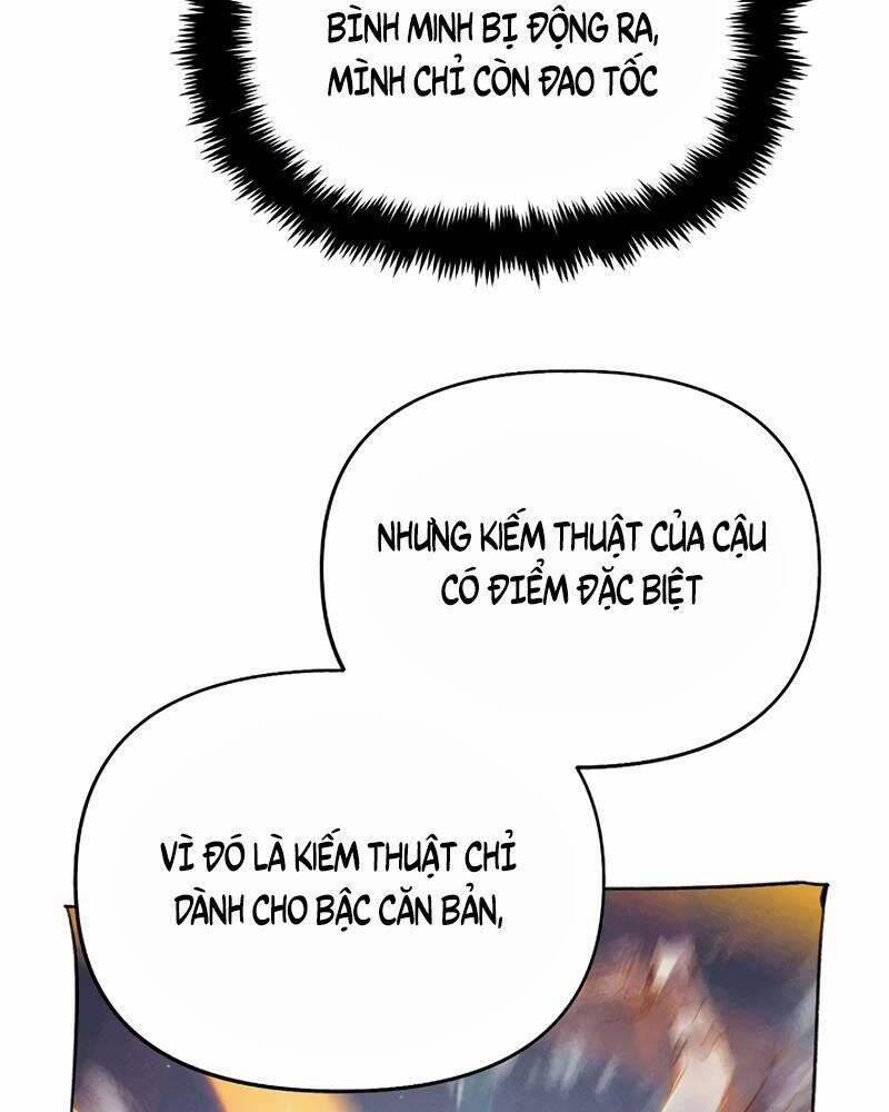 Tu Sĩ Trị Liệu Thái Dương 45 trang 3