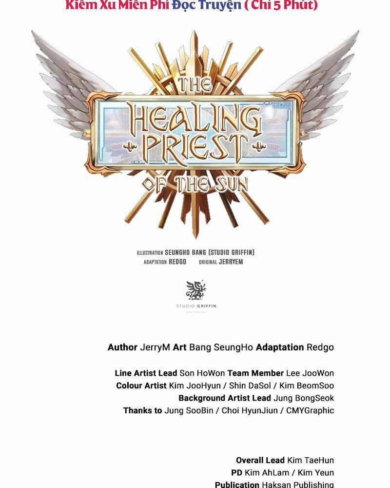 Tu Sĩ Trị Liệu Thái Dương 46 trang 126