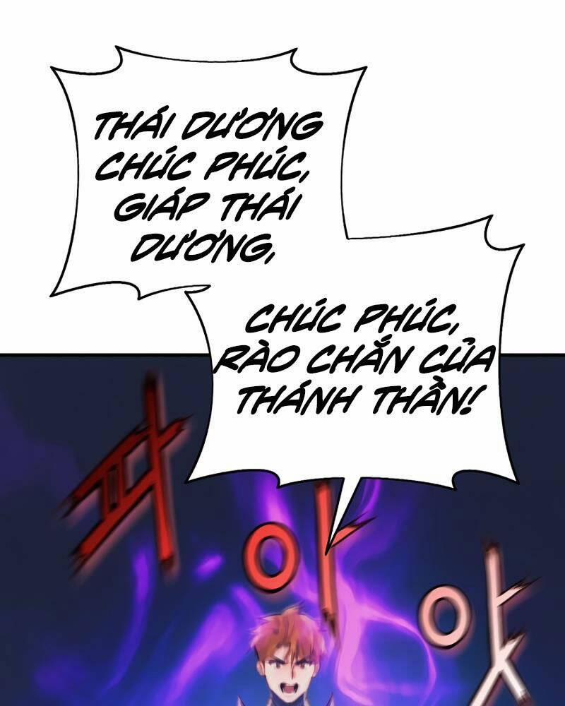 Tu Sĩ Trị Liệu Thái Dương 46 trang 18