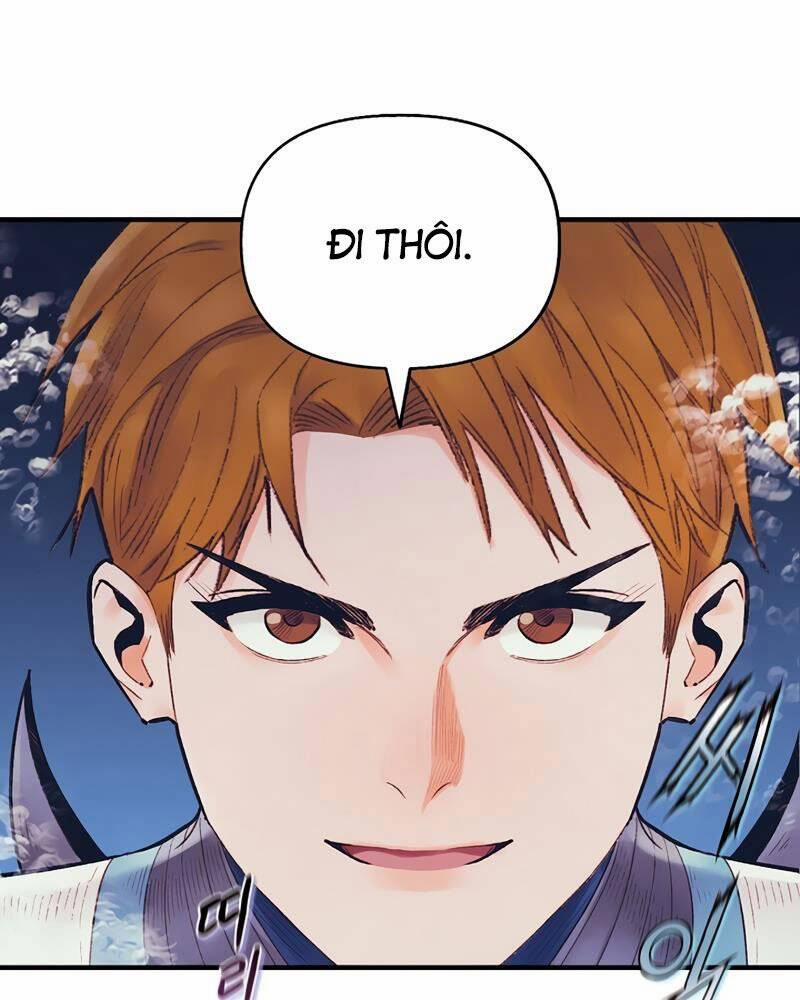 Tu Sĩ Trị Liệu Thái Dương 46 trang 22