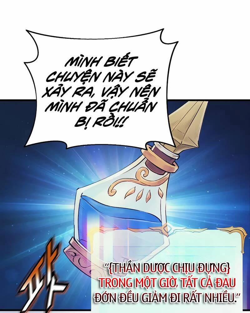 Tu Sĩ Trị Liệu Thái Dương 46 trang 25