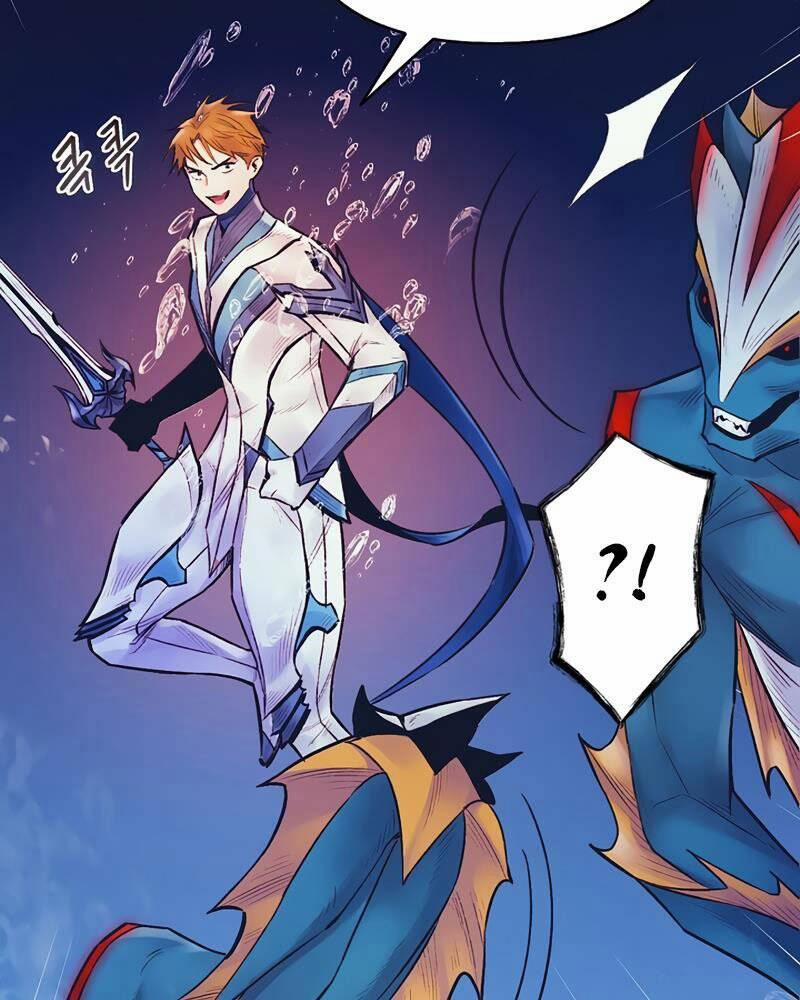 Tu Sĩ Trị Liệu Thái Dương 46 trang 33