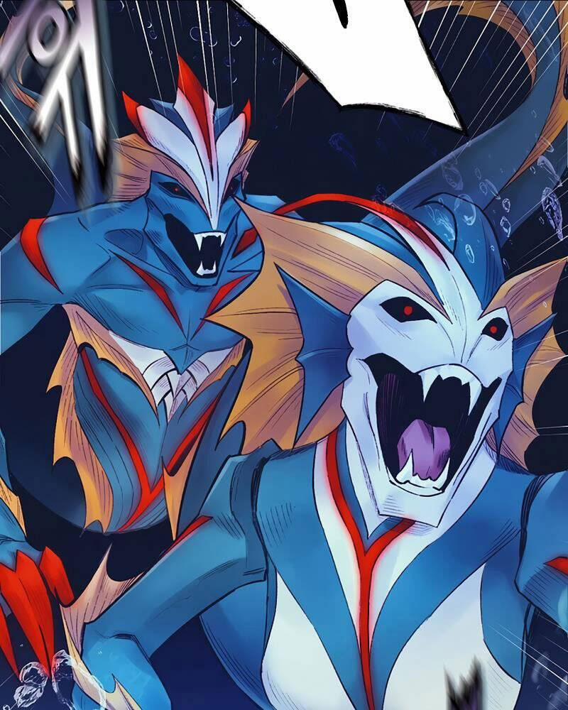 Tu Sĩ Trị Liệu Thái Dương 46 trang 35