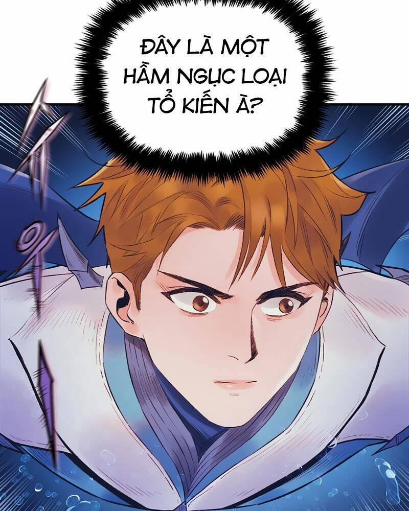 Tu Sĩ Trị Liệu Thái Dương 46 trang 75