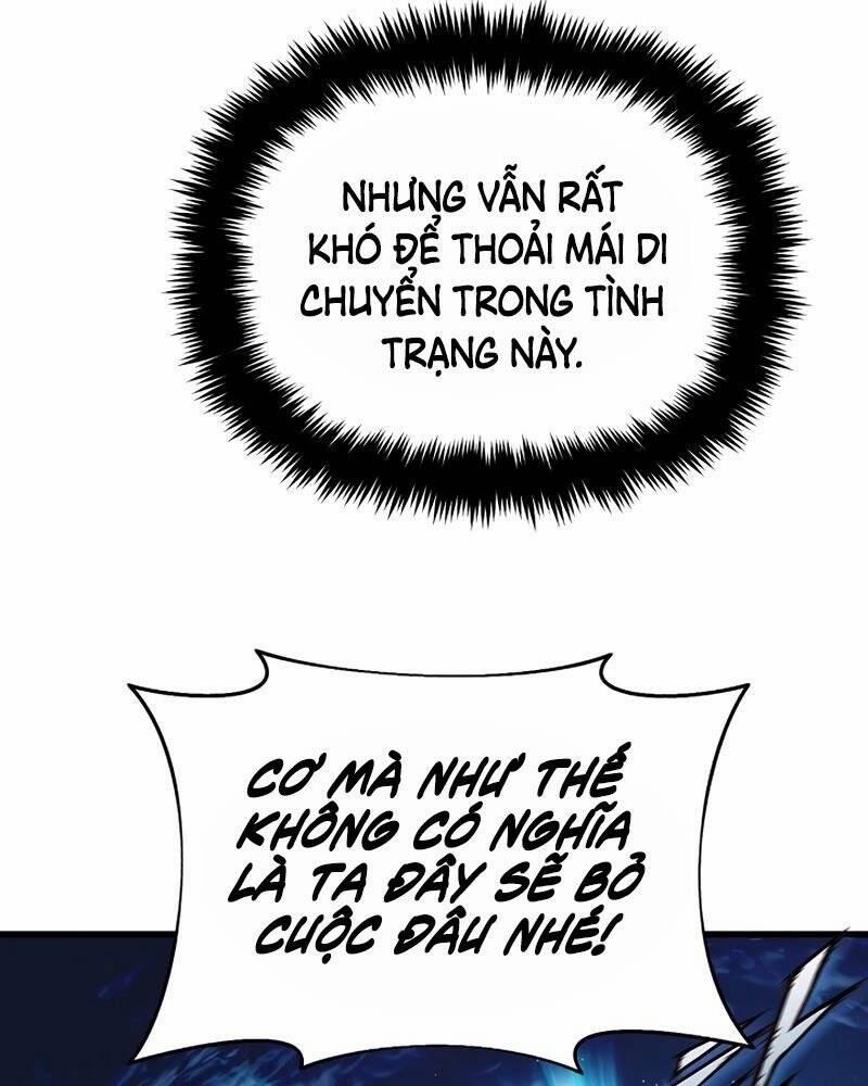 Tu Sĩ Trị Liệu Thái Dương 47 trang 15