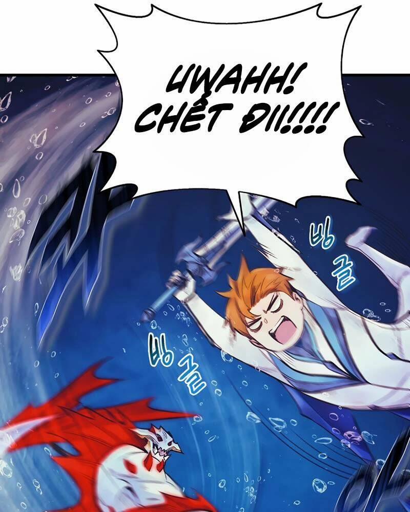 Tu Sĩ Trị Liệu Thái Dương 47 trang 21