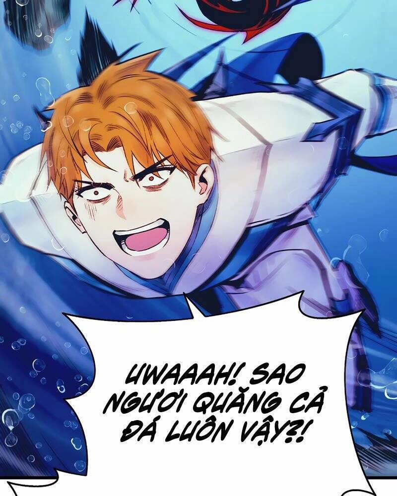 Tu Sĩ Trị Liệu Thái Dương 47 trang 28