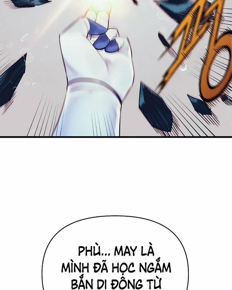 Tu Sĩ Trị Liệu Thái Dương 47 trang 32