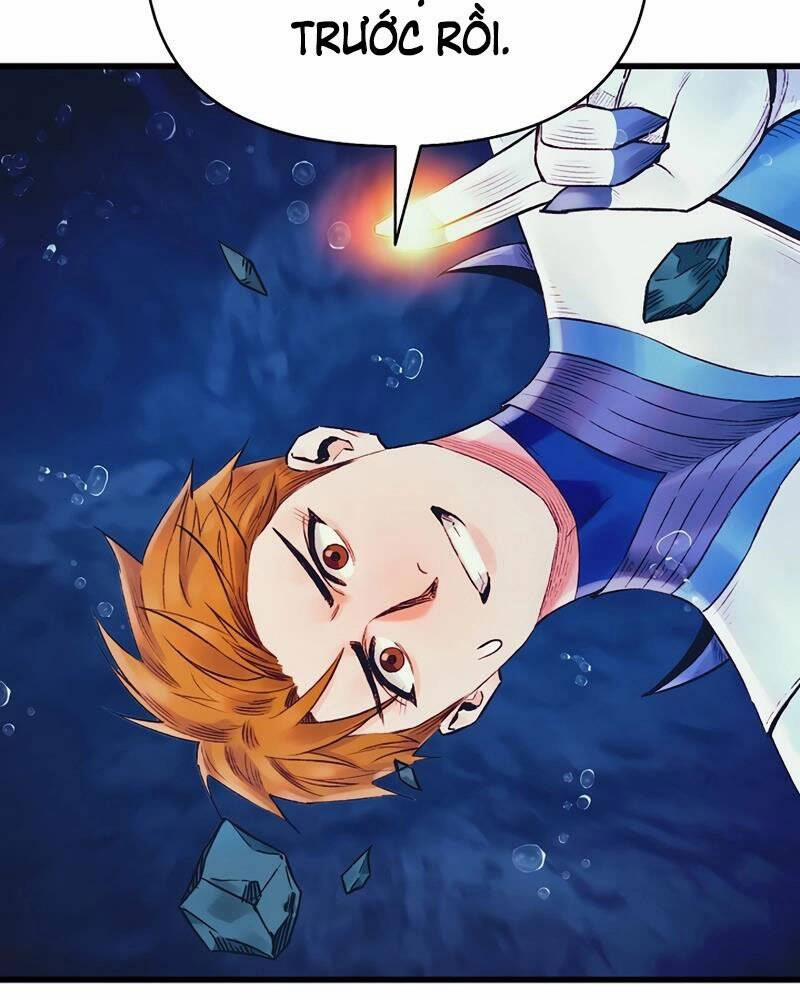 Tu Sĩ Trị Liệu Thái Dương 47 trang 33