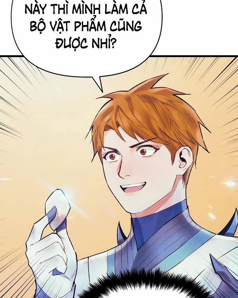 Tu Sĩ Trị Liệu Thái Dương 47 trang 84