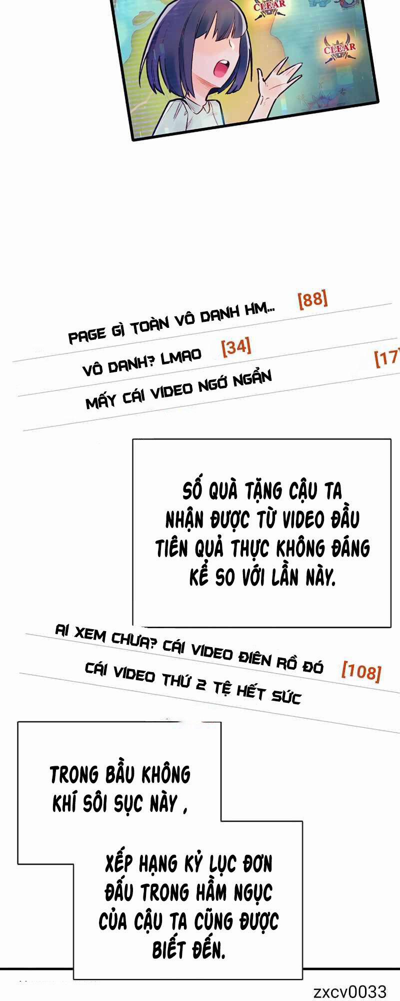 Tu Sĩ Trị Liệu Thái Dương 48 trang 13