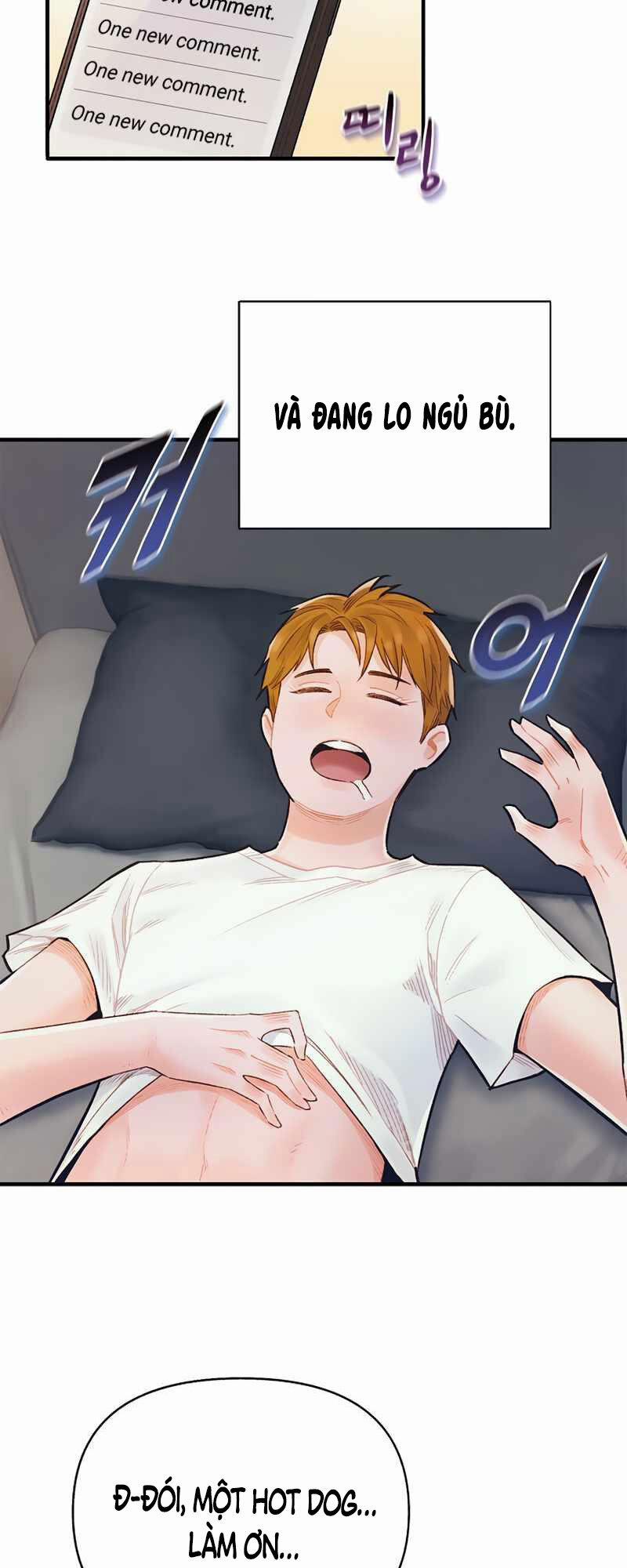 Tu Sĩ Trị Liệu Thái Dương 48 trang 17