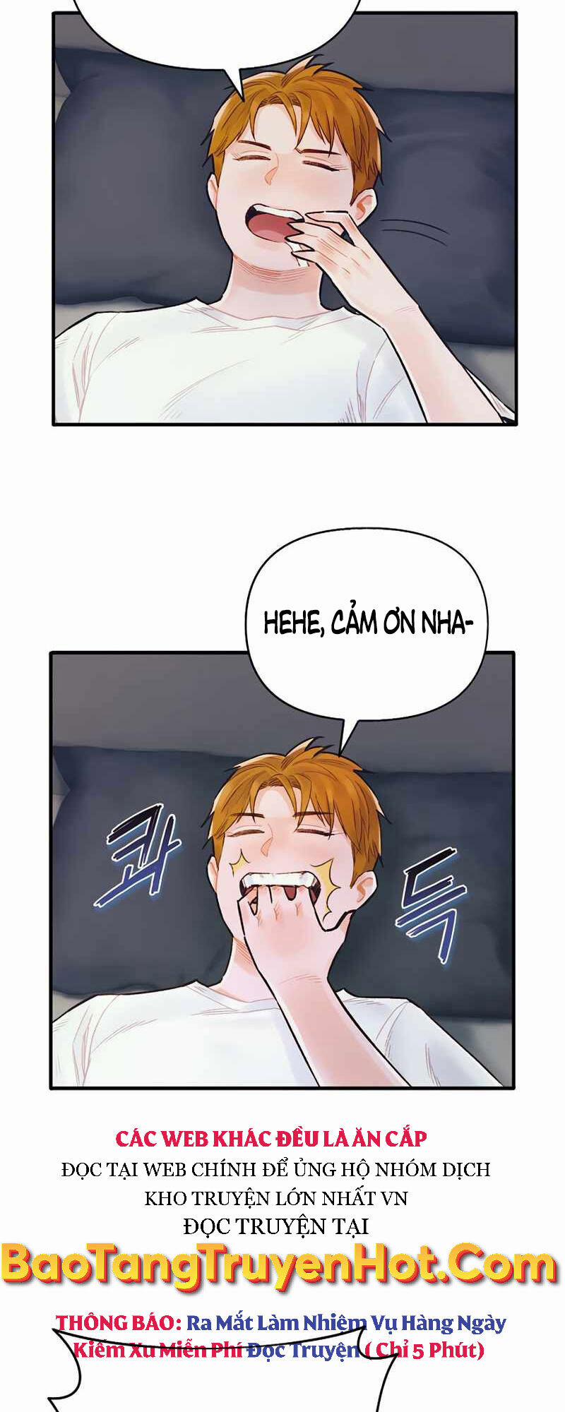 Tu Sĩ Trị Liệu Thái Dương 48 trang 18