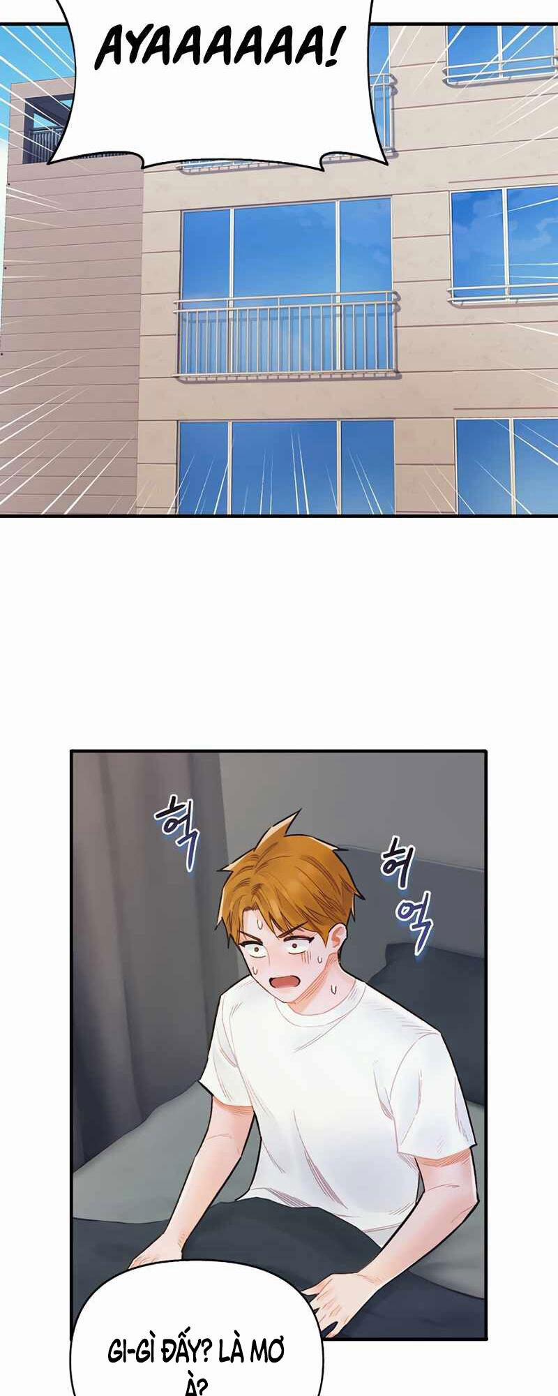 Tu Sĩ Trị Liệu Thái Dương 48 trang 19