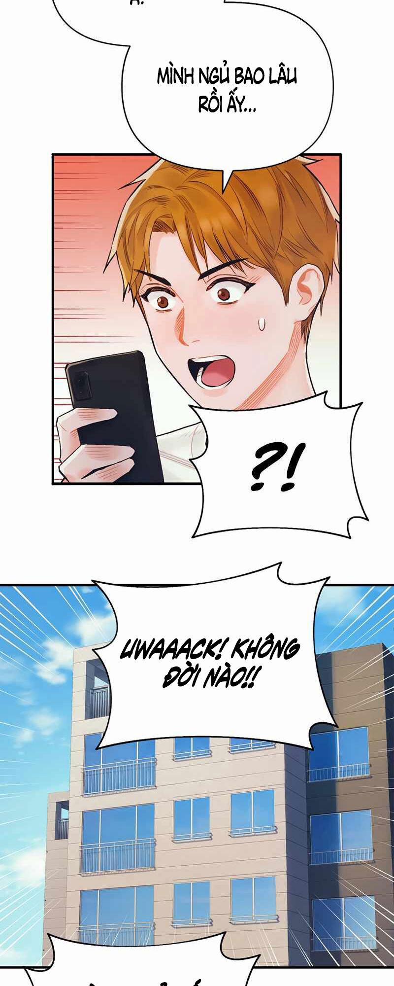 Tu Sĩ Trị Liệu Thái Dương 48 trang 20