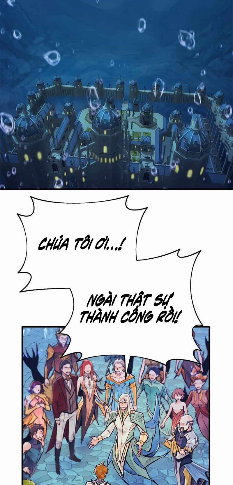 Tu Sĩ Trị Liệu Thái Dương 48 trang 23