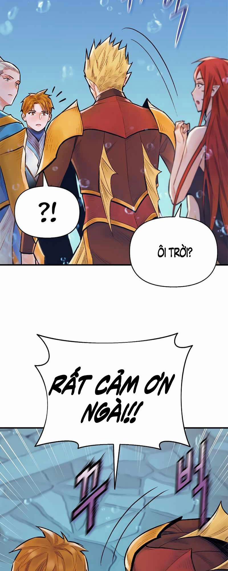 Tu Sĩ Trị Liệu Thái Dương 48 trang 27