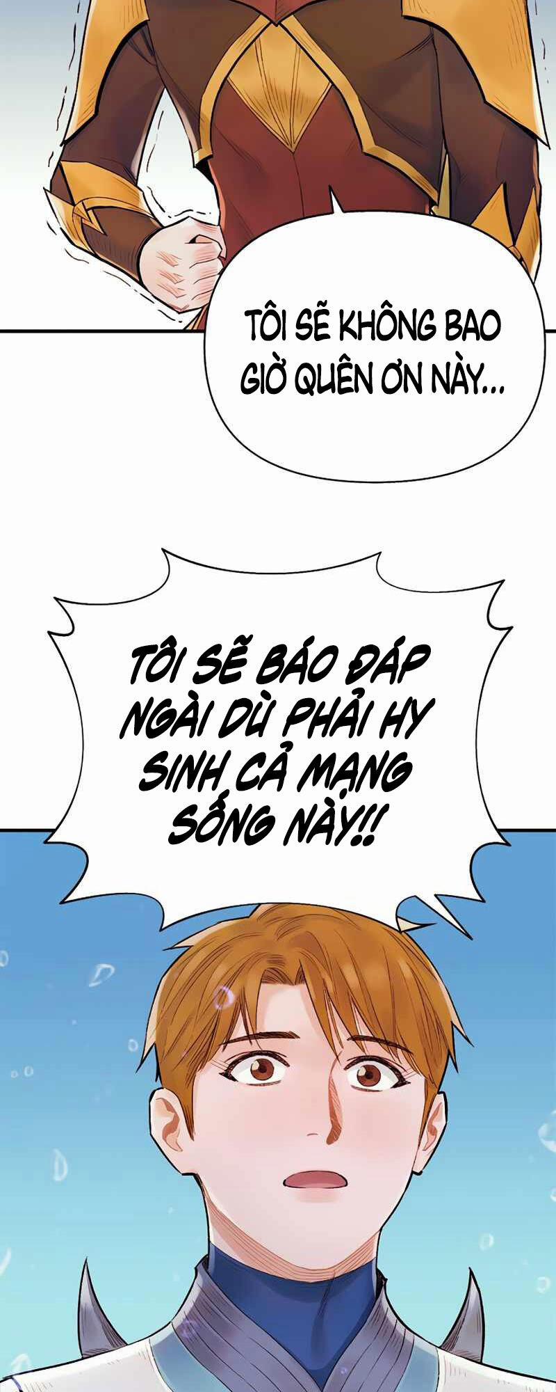 Tu Sĩ Trị Liệu Thái Dương 48 trang 29