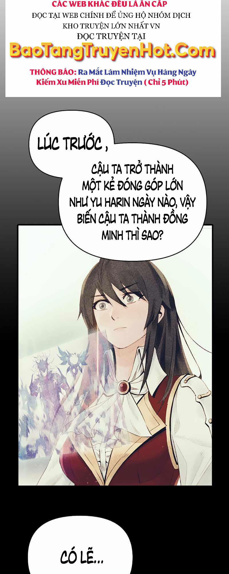 Tu Sĩ Trị Liệu Thái Dương 48 trang 3