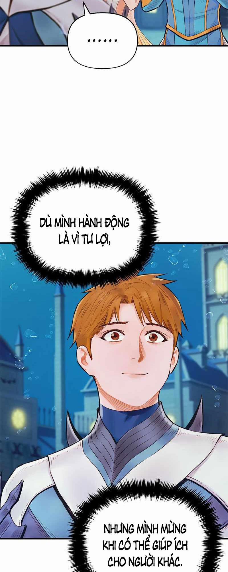 Tu Sĩ Trị Liệu Thái Dương 48 trang 31