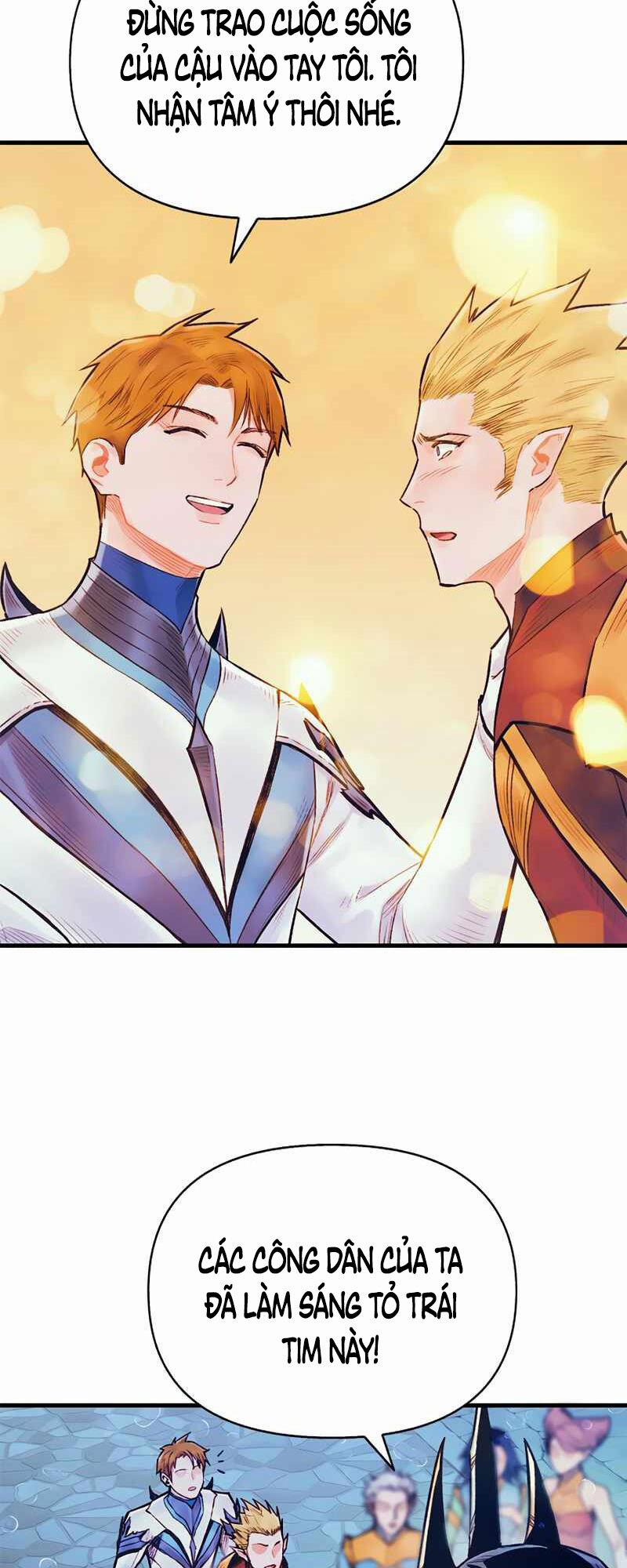 Tu Sĩ Trị Liệu Thái Dương 48 trang 33