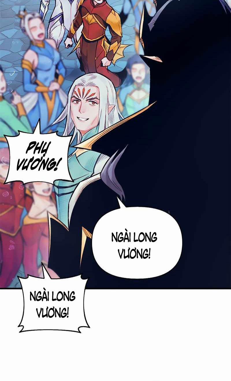 Tu Sĩ Trị Liệu Thái Dương 48 trang 34