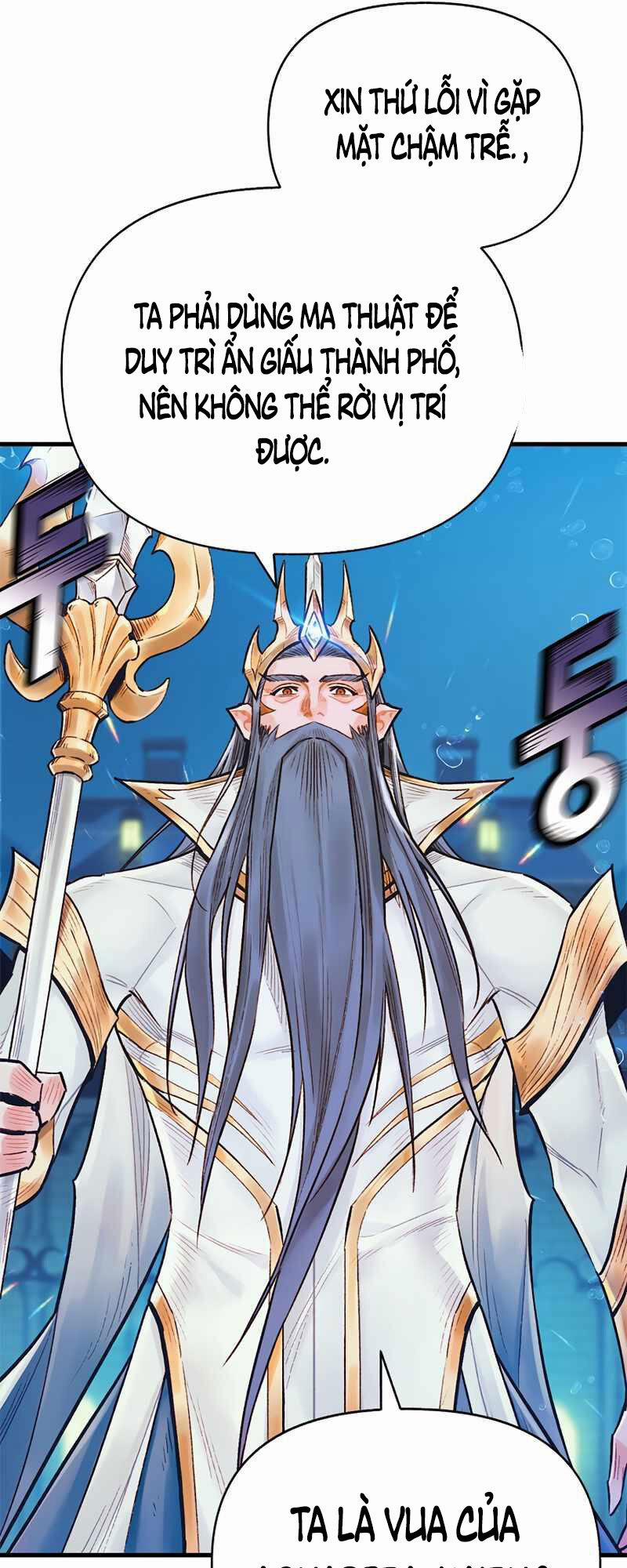 Tu Sĩ Trị Liệu Thái Dương 48 trang 35