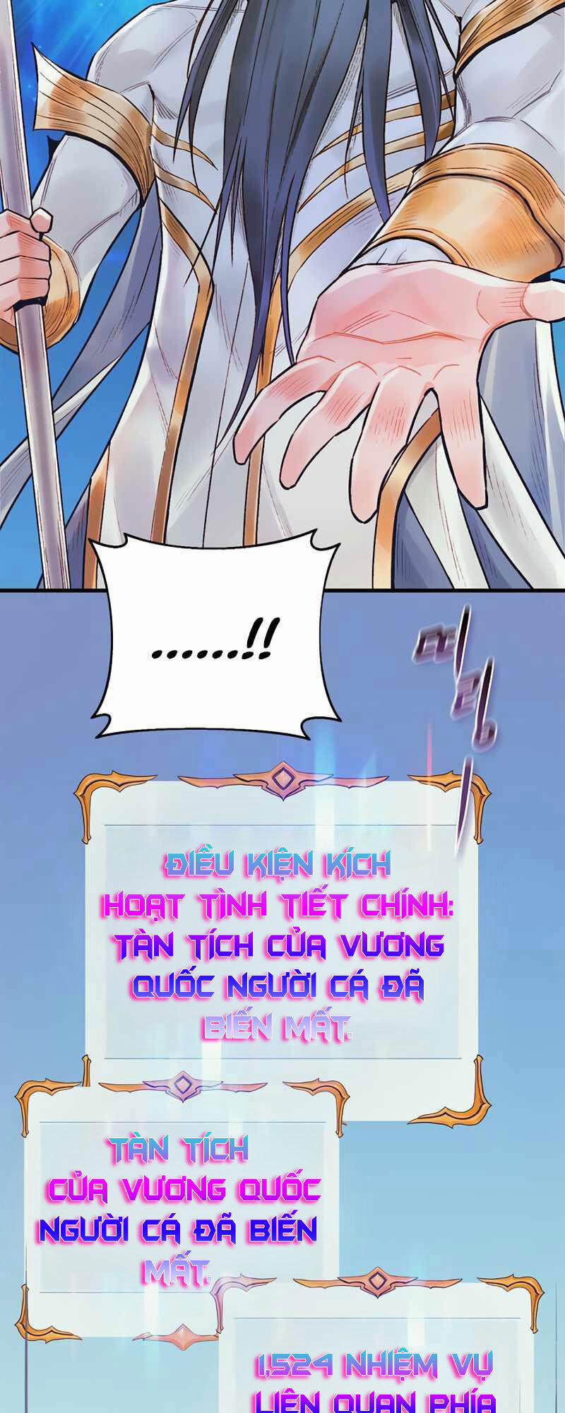 Tu Sĩ Trị Liệu Thái Dương 48 trang 38