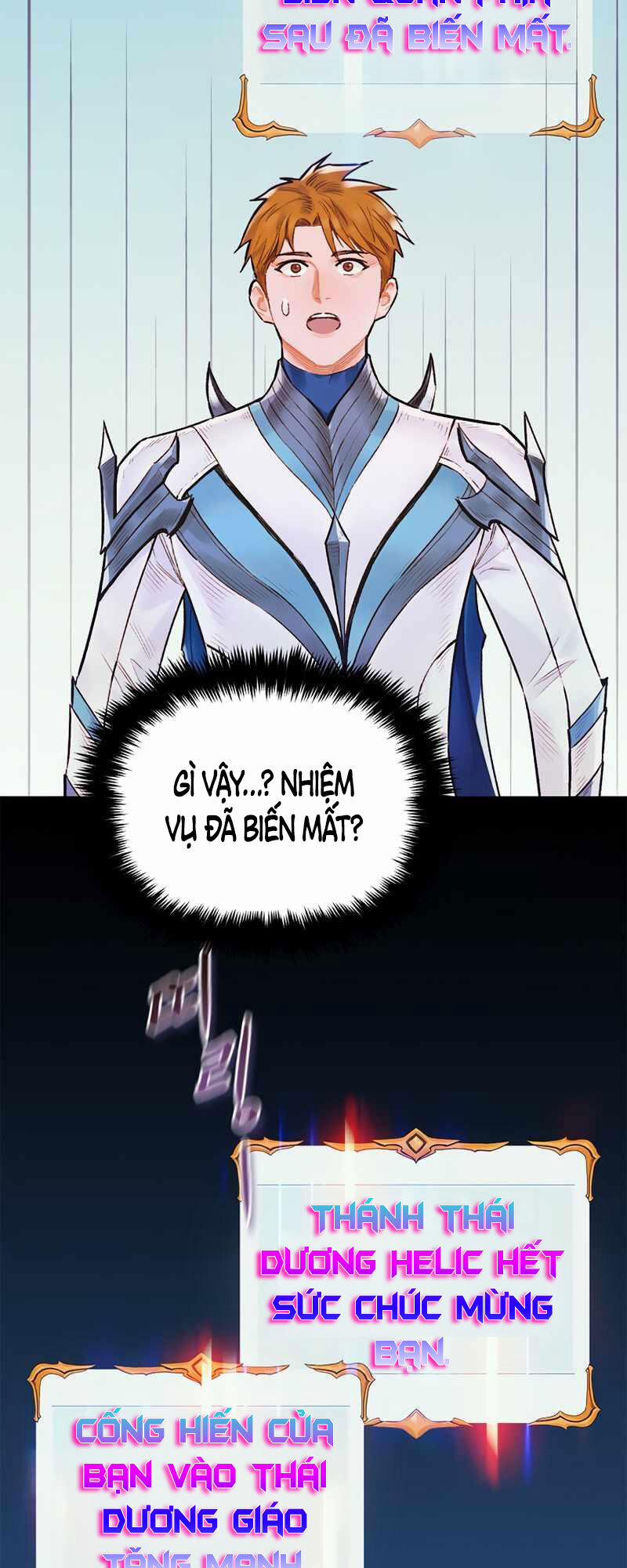 Tu Sĩ Trị Liệu Thái Dương 48 trang 39