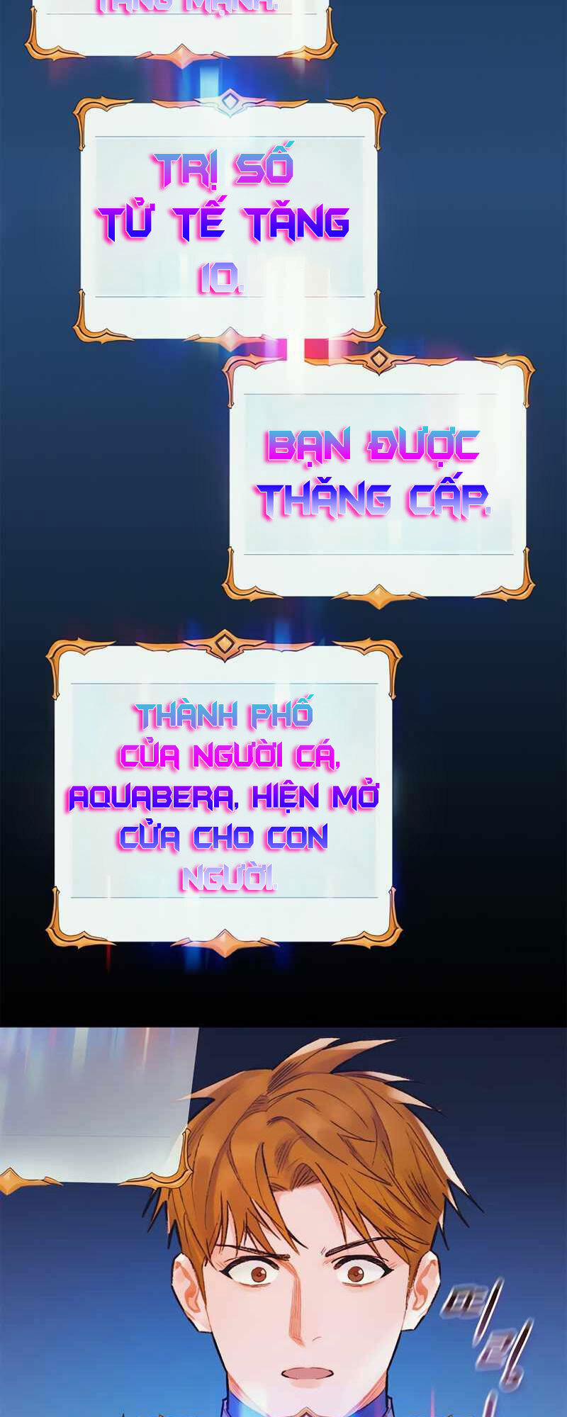 Tu Sĩ Trị Liệu Thái Dương 48 trang 40