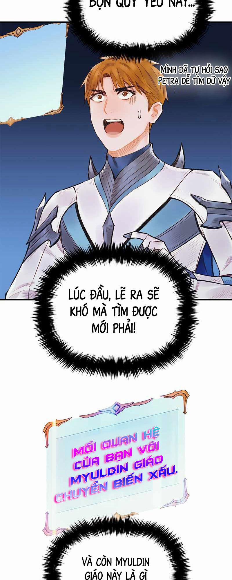 Tu Sĩ Trị Liệu Thái Dương 48 trang 44