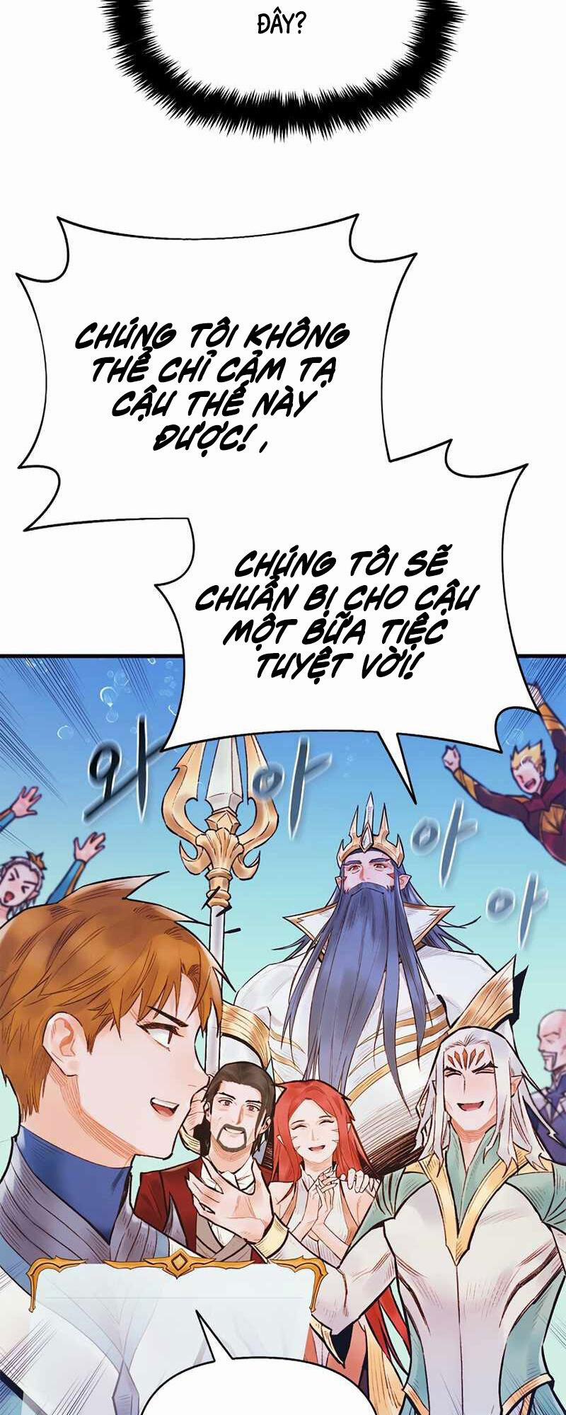 Tu Sĩ Trị Liệu Thái Dương 48 trang 45