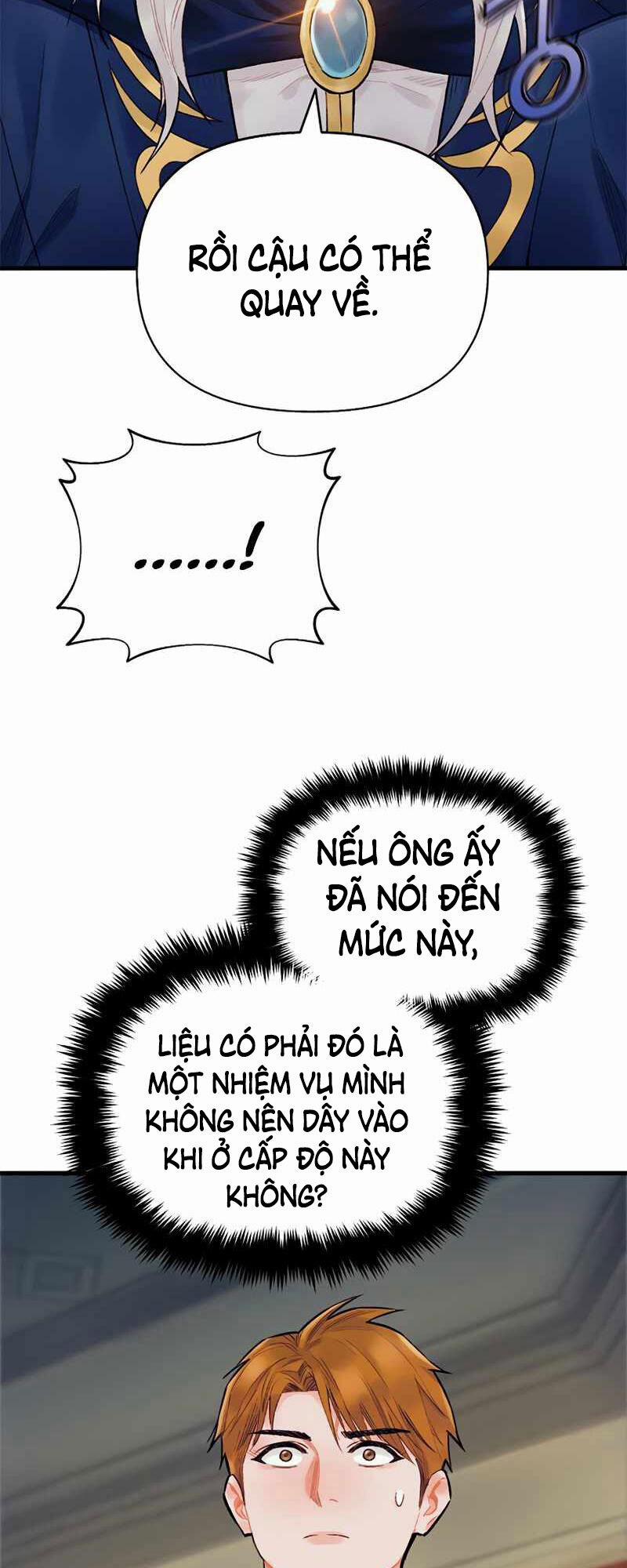 Tu Sĩ Trị Liệu Thái Dương 48 trang 54