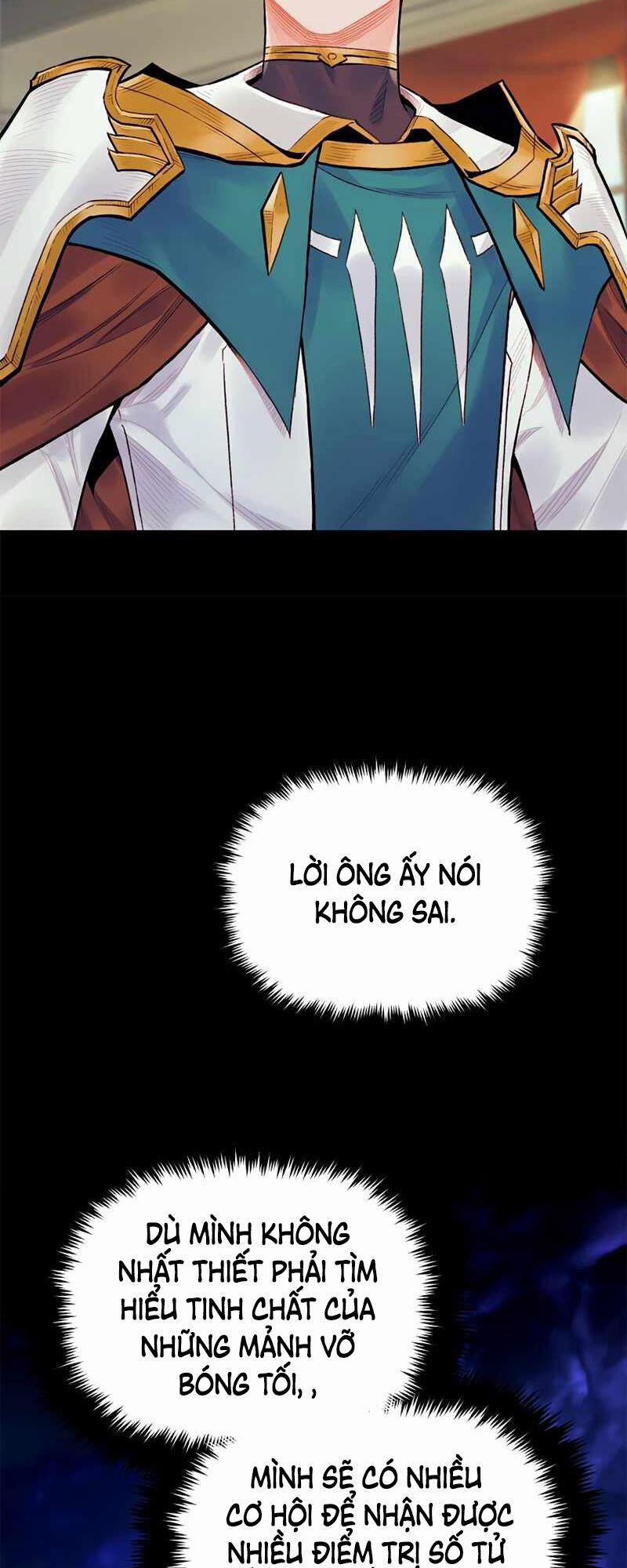 Tu Sĩ Trị Liệu Thái Dương 48 trang 55