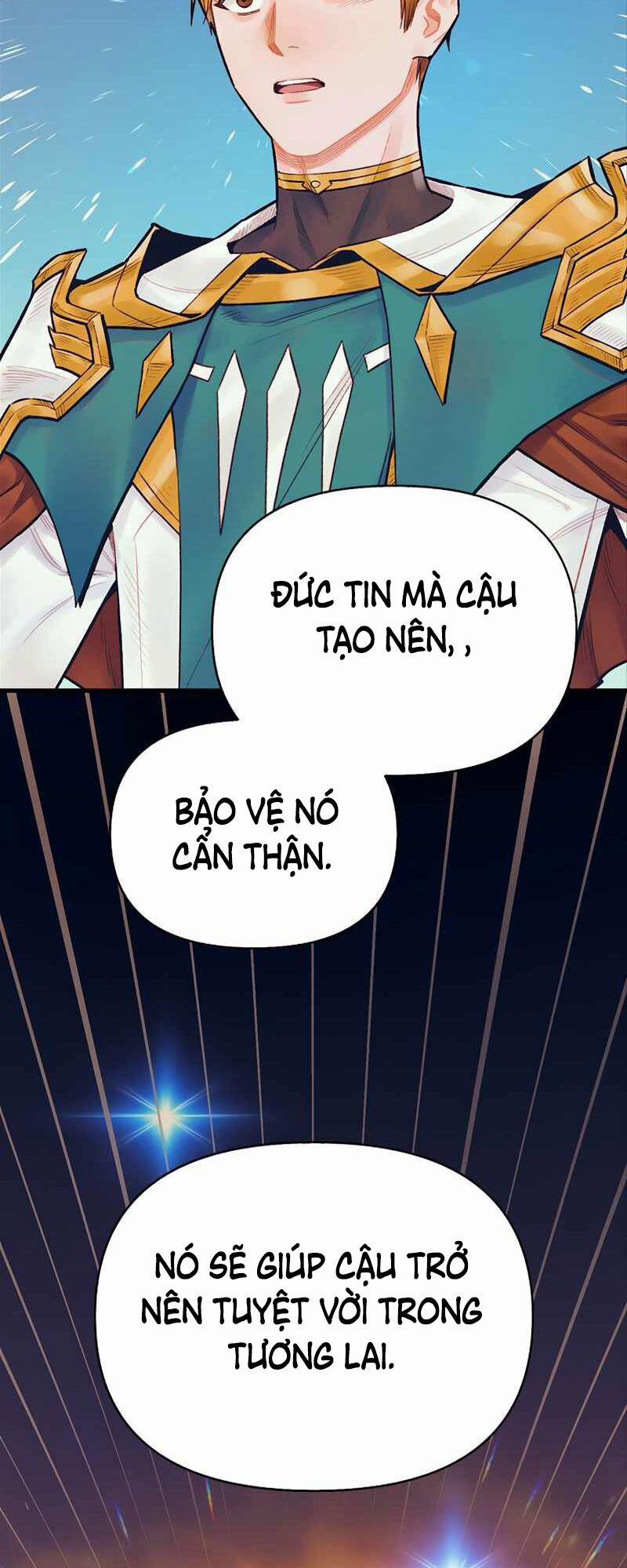 Tu Sĩ Trị Liệu Thái Dương 48 trang 66