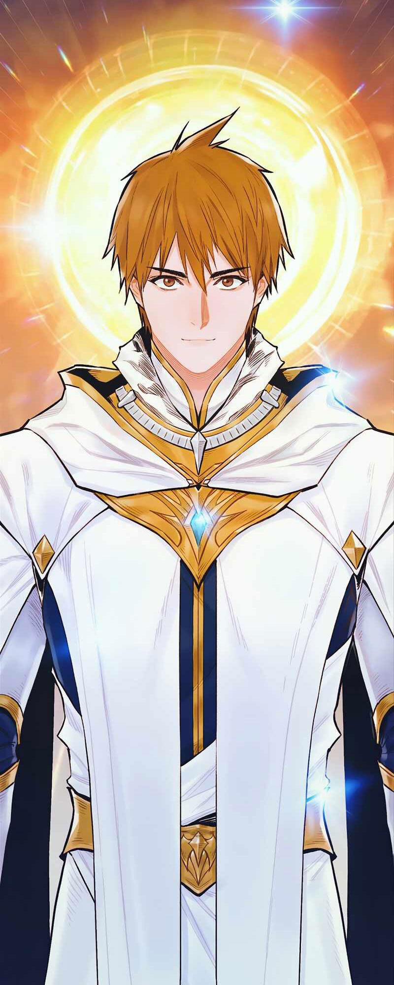 Tu Sĩ Trị Liệu Thái Dương 48 trang 67