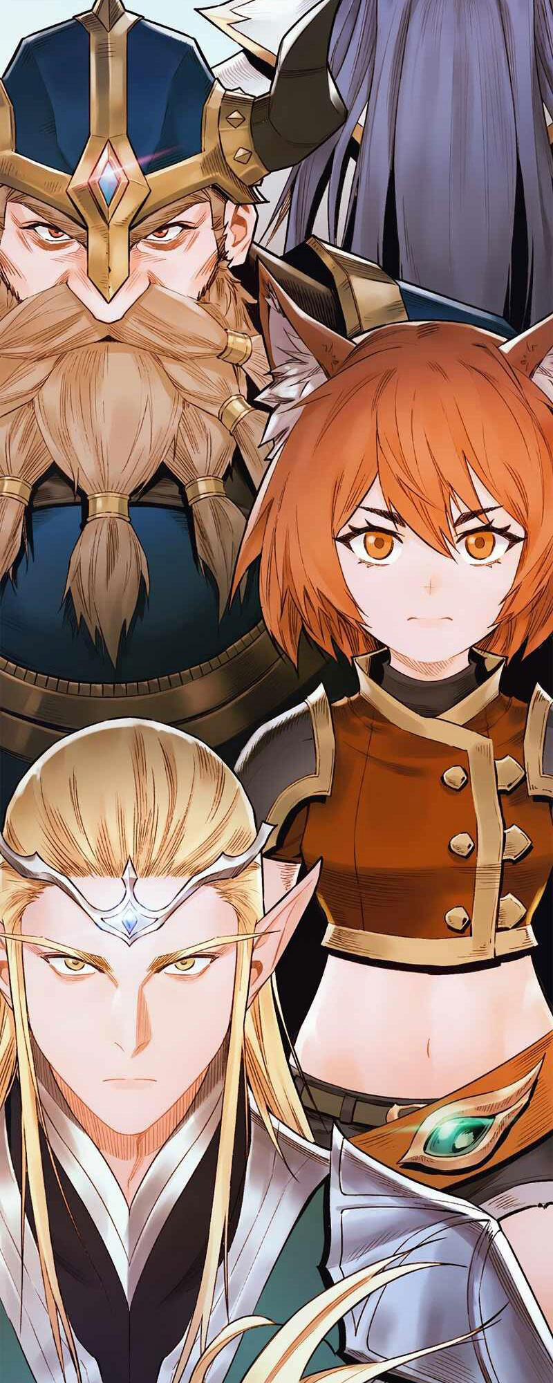 Tu Sĩ Trị Liệu Thái Dương 48 trang 74