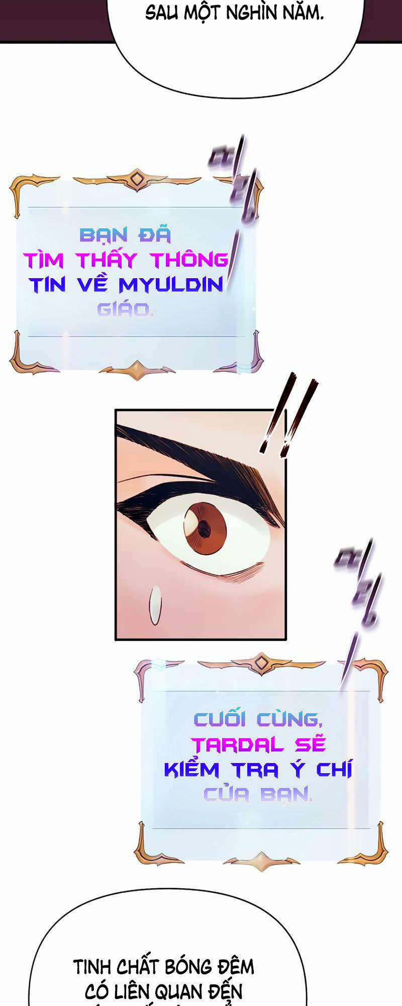 Tu Sĩ Trị Liệu Thái Dương 48 trang 80